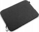 Etui Jcpal JCPAL PROTECTION SLIMLITE CLASSIC SLEEVE BLACK 15'' 5