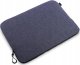 Etui Jcpal JCPAL PROTECTION SLIMLITE CLASSIC SLEEVE BLUE 13'' 4