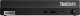 Komputer Lenovo ThinkCentre M70q Tiny G5 12TD000FPB W11P i5-14500T/16GB/512G 3