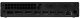 Komputer Lenovo ThinkCentre M75q Gen 5 AMD Ryzen 3 8300GE 8 GB 256 GB SSD Windows 11 Pro 3