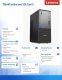 Komputer Lenovo ThinkCentre neo 50t, Core i7-14700, 16 GB, Intel UHD Graphics 770, 512 GB M.2 PCIe Windows 11 Pro 6