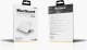 Etui Jcpal JCPAL MACGUARD TWO-IN-ONE SKIN SET (SILVER, TOP SKIN+BACK SKIN) FOR MACBOO 3