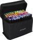 Maaleo MARKERY/PISAKI DWUSTRONNE - 80 SZT. MAALEO 24103 7