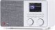 Radio PINELL PINELL SUPERSOUND 201 RADIO SIEIOWO-BATERYJNE DAB+, FM 1