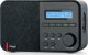 Radio PINELL RADIO SIECIOWO-BATERYJNE DAB+, FM PINELL SUPERSOUND MINI ZAWSZE W ZASIĘGU 1
