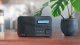 Radio PINELL RADIO SIECIOWO-BATERYJNE DAB+, FM PINELL SUPERSOUND MINI ZAWSZE W ZASIĘGU 1