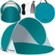 Trizand NAMIOT PLAŻOWY 190X86X120CM TRIZAND 23856 1