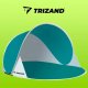Trizand NAMIOT PLAŻOWY 190X86X120CM TRIZAND 23856 9