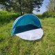 Trizand NAMIOT PLAŻOWY 200X120X110CM TRIZAND 21267 13