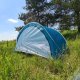 Trizand NAMIOT PLAŻOWY 200X120X110CM TRIZAND 21267 14