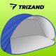 Trizand NAMIOT PLAŻOWY 220X120X100CM TRIZAND 23862 7