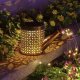 Gardlov LAMPA OGRODOWA SOLARNA - KONEWKA GARDLOV 23846 4