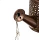 Gardlov LAMPA OGRODOWA SOLARNA - KONEWKA GARDLOV 23846 8