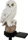 Gardlov LAMPA OGRODOWA SOLARNA - SOWA GARDLOV 23847 8