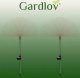 Gardlov LAMPA OGRODOWA SOLARNA- DMUCHAWCE GARDLOV 23561 12