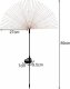 Gardlov LAMPA OGRODOWA SOLARNA- DMUCHAWCE GARDLOV 23561 13