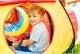 Kruzzel NAMIOT DLA DZIECI 3W1 KRUZZEL 23871 1