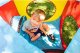 Kruzzel NAMIOT DLA DZIECI 3W1 KRUZZEL 23871 3