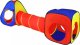 Kruzzel NAMIOT DLA DZIECI 3W1 KRUZZEL 23871 7