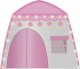 Kruzzel NAMIOT DLA DZIECI DOMEK + LAMPKI 23472 6