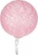 Kruzzel NAMIOT DLA DZIECI DOMEK + LAMPKI 23472 7