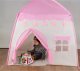 Kruzzel NAMIOT DLA DZIECI DOMEK + LAMPKI 23472 9