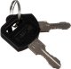 Malatec SEJF/ KASETKA NA KLUCZE- 48SZT. MALATEC 22628 4