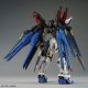 Figurka MGEX 1/100 STRIKE FREEDOM GUNDAM 10