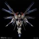 Figurka MGEX 1/100 STRIKE FREEDOM GUNDAM 5