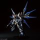 Figurka MGEX 1/100 STRIKE FREEDOM GUNDAM 7