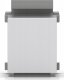 Ubiquiti Rack Utility U-RACK-6U UACC-Keystone-Blank-Insert 1