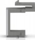Ubiquiti Rack Utility U-RACK-6U UACC-Keystone-Blank-Insert 3