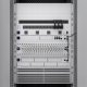 Ubiquiti Rack Utility U-RACK-6U UACC-Keystone-Blank-Insert 5