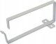 Digitus Rack acc Digitus cable manag.ring 3U 10pcs. grey 1