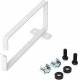 Digitus Rack acc Digitus cable manag.ring 3U 10pcs. grey 2