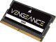 Pamięć do laptopa Corsair Vengeance, SODIMM, DDR5, 64 GB, 5200 MHz, CL44 (CMSX64GX5M2A5200C44) 3