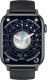 Smartwatch Barel Watch Go Czarny  (5901821999786) 2