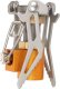 Fire-maple Fire-Maple Kuchenka turystyczna FMS-300 Titanium 1