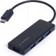 HUB USB Gembird GEMBIRD 4-port USB 3.1 Gen 1 Type-C hub 1