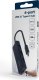 HUB USB Gembird GEMBIRD 4-port USB 3.1 Gen 1 Type-C hub 3