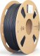 Gembird GEMBIRD Filament PLA matowy czarny 1.75mm 1kg 1