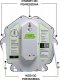 GEL BLASTER GEL BLASTER Portal Smart Target inteligentny cel 5
