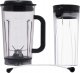 Blender kielichowy Kohersen Blender próżniowy Kohersen VB1500 (antracytowy) 5