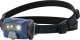 Latarka czołowa Ledlenser LEDLENSER HF6R Core blue 1