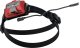 Latarka czołowa Ledlenser LEDLENSER HF6R Core red 1