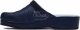 Mobilex Chodaki Scholl CLOG BACK GUARD 2