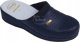 Mobilex Chodaki Scholl CLOG BACK GUARD 3