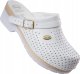 Mobilex Drewniaki Scholl CLOG SUPERCOMFORT 1