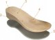 Mobilex Drewniaki Scholl CLOG SUPERCOMFORT 1