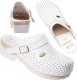 Mobilex Drewniaki Scholl CLOG SUPERCOMFORT 2